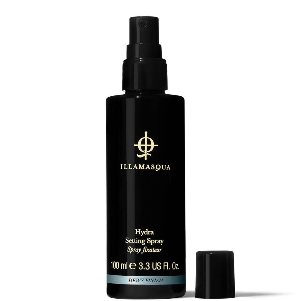 🎀 Illamasqua Hydra Setting Spray 🎀